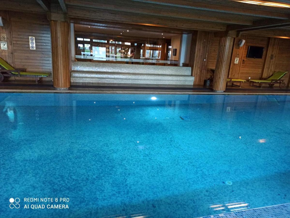 רזלוג Mountain View Private Apartments In Pirin Golf And Spa Resort מראה חיצוני תמונה