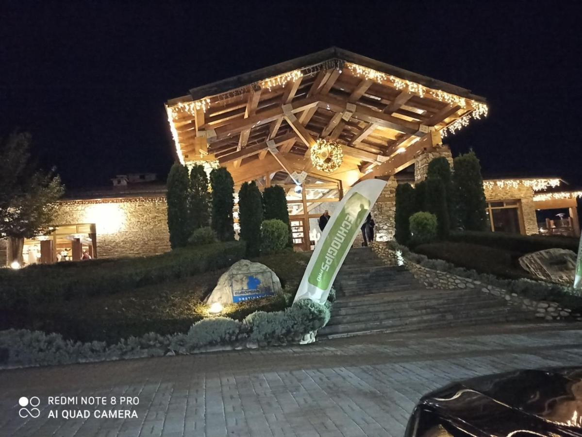 רזלוג Mountain View Private Apartments In Pirin Golf And Spa Resort מראה חיצוני תמונה