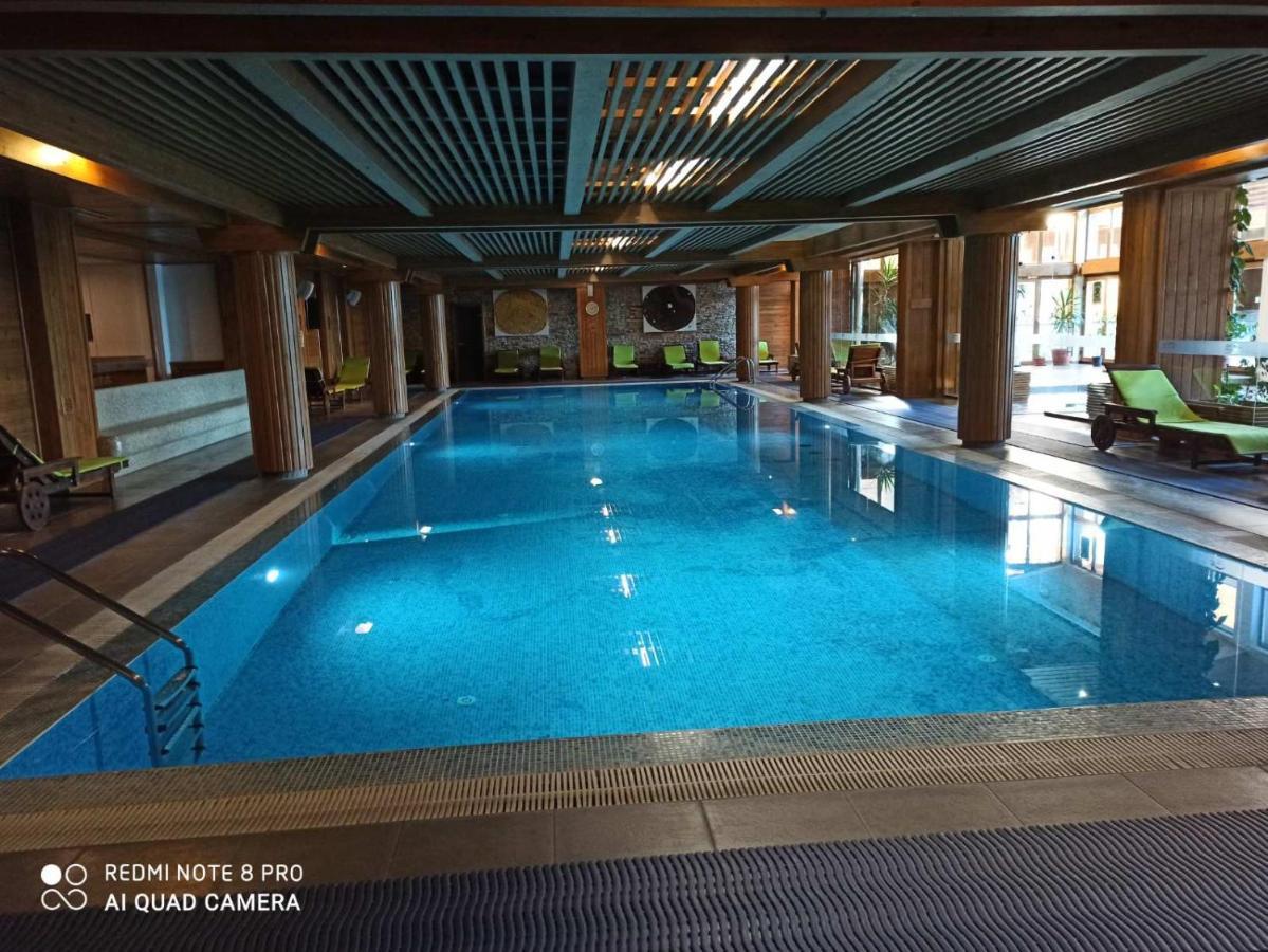 רזלוג Mountain View Private Apartments In Pirin Golf And Spa Resort מראה חיצוני תמונה