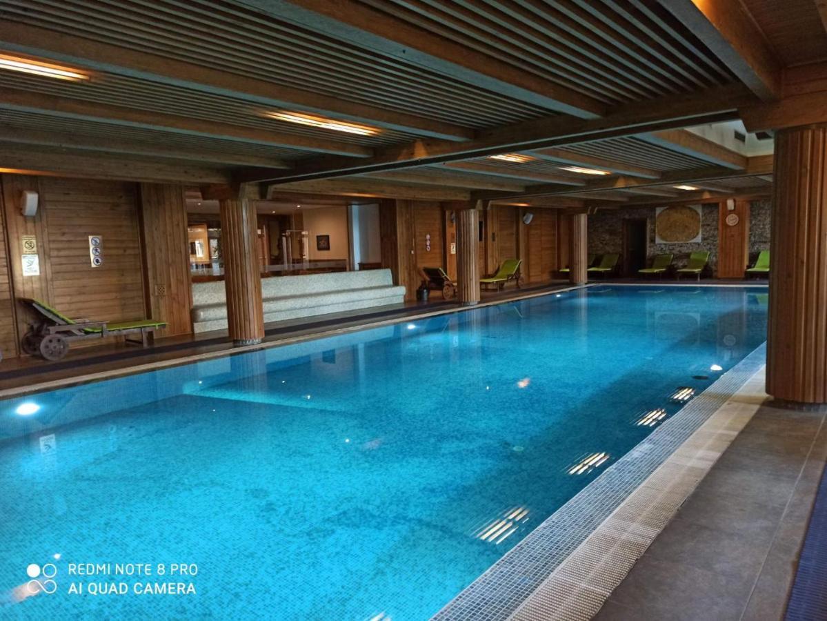רזלוג Mountain View Private Apartments In Pirin Golf And Spa Resort מראה חיצוני תמונה