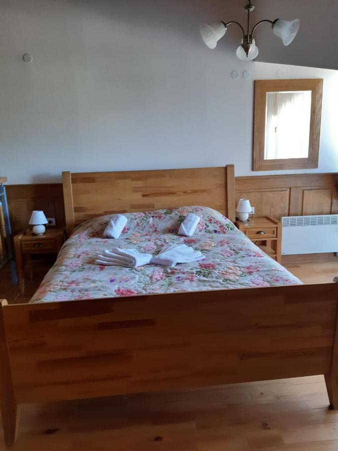רזלוג Mountain View Private Apartments In Pirin Golf And Spa Resort מראה חיצוני תמונה