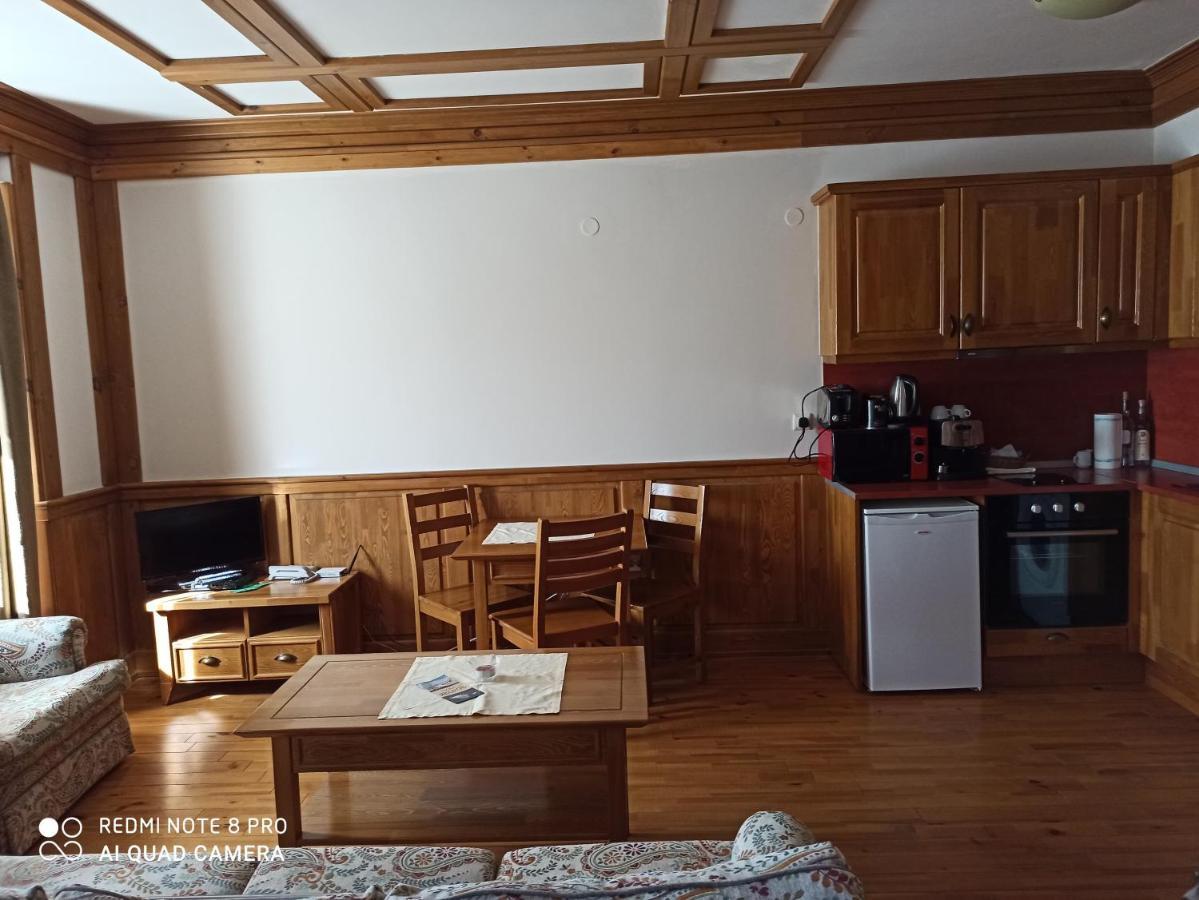 רזלוג Mountain View Private Apartments In Pirin Golf And Spa Resort מראה חיצוני תמונה
