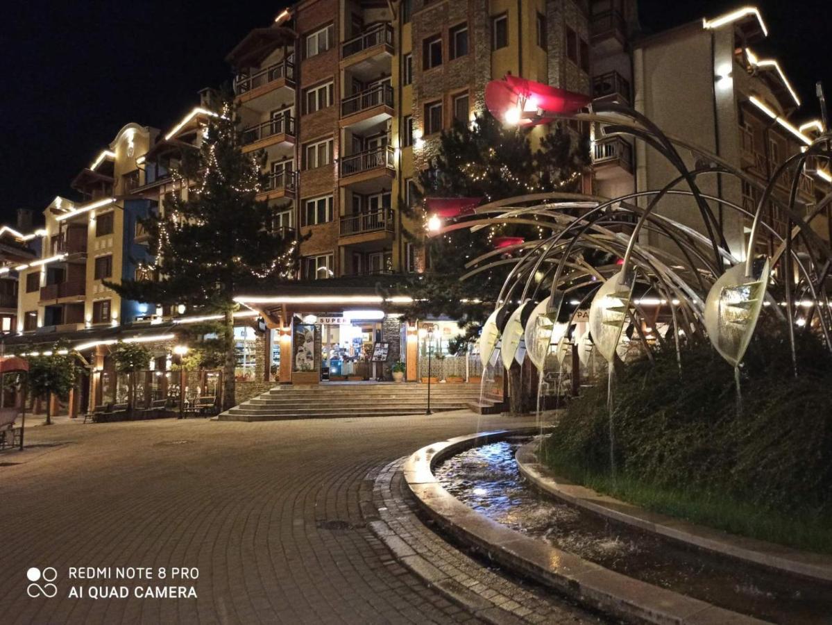 רזלוג Mountain View Private Apartments In Pirin Golf And Spa Resort מראה חיצוני תמונה